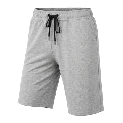Pantalones Cortos de Rendimiento Tech Fleece para Hombre con Cremallera Termosellada