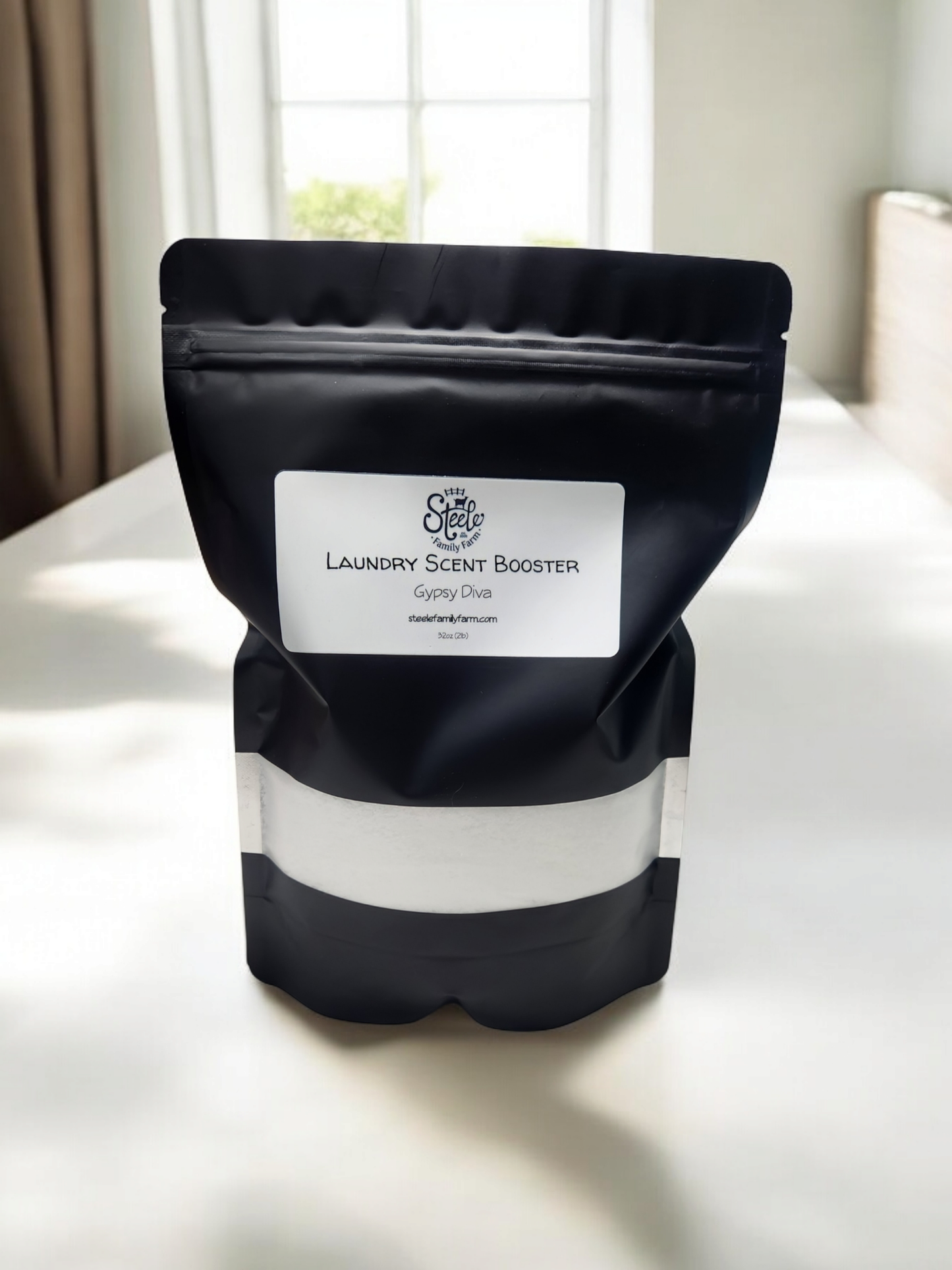 Preorder Laundry Scent Booster- 32oz