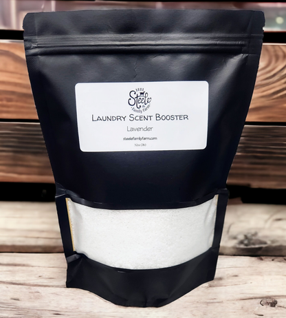 Preorder Laundry Scent Booster- 32oz