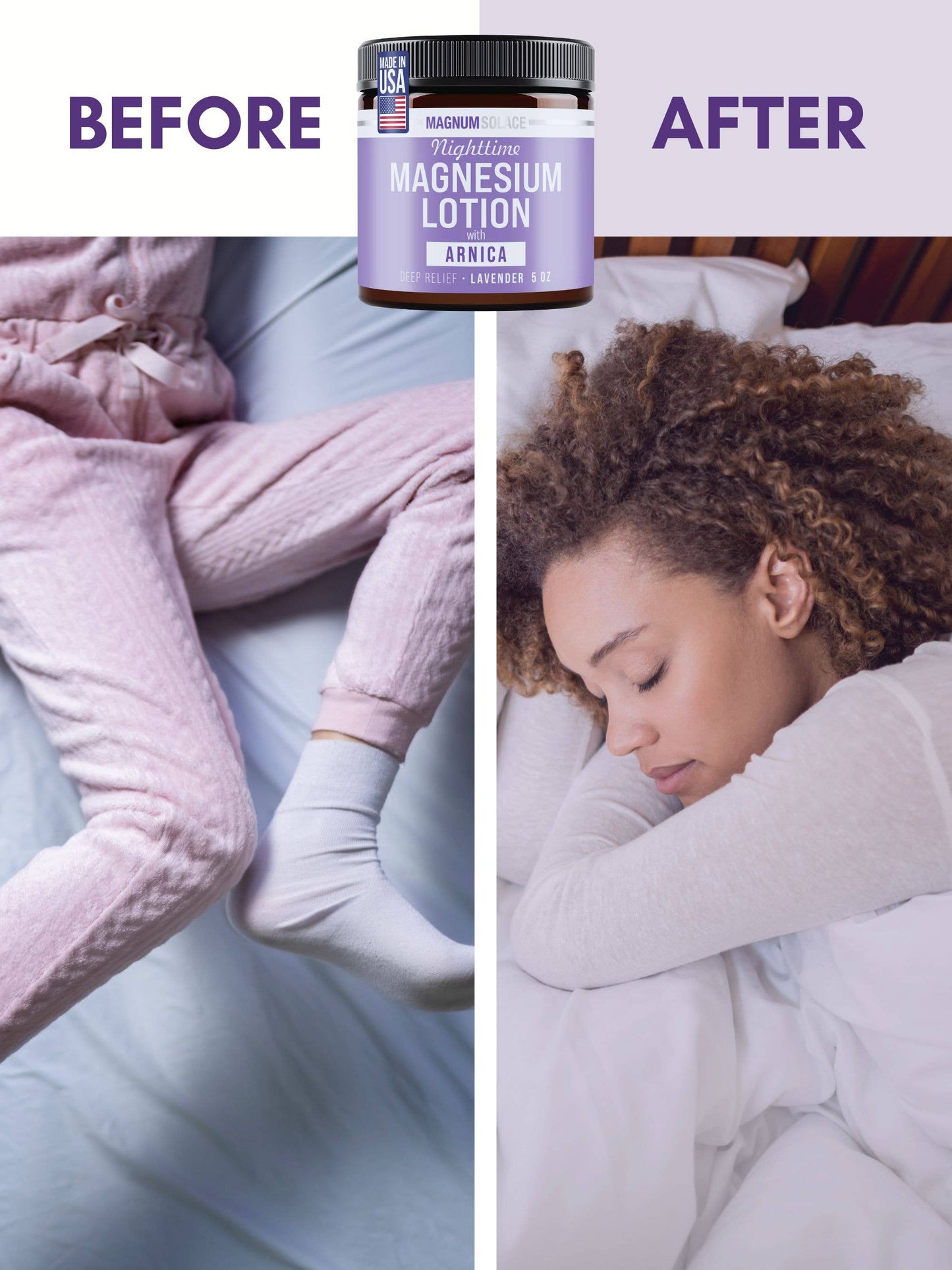 Magnesium Topical Wellness